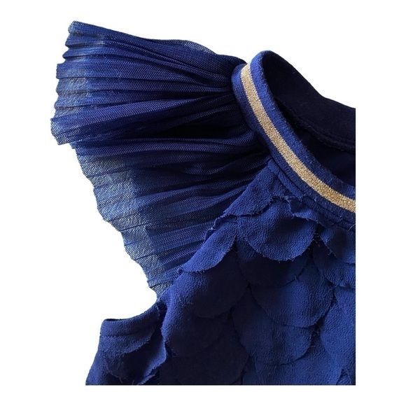 GIRLS DRESS BUNDLE-CAT & JACK-SIZE 4/5 - Picture 3 of 11